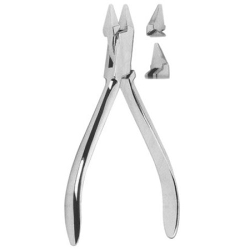 Pliers for Orthodontics
